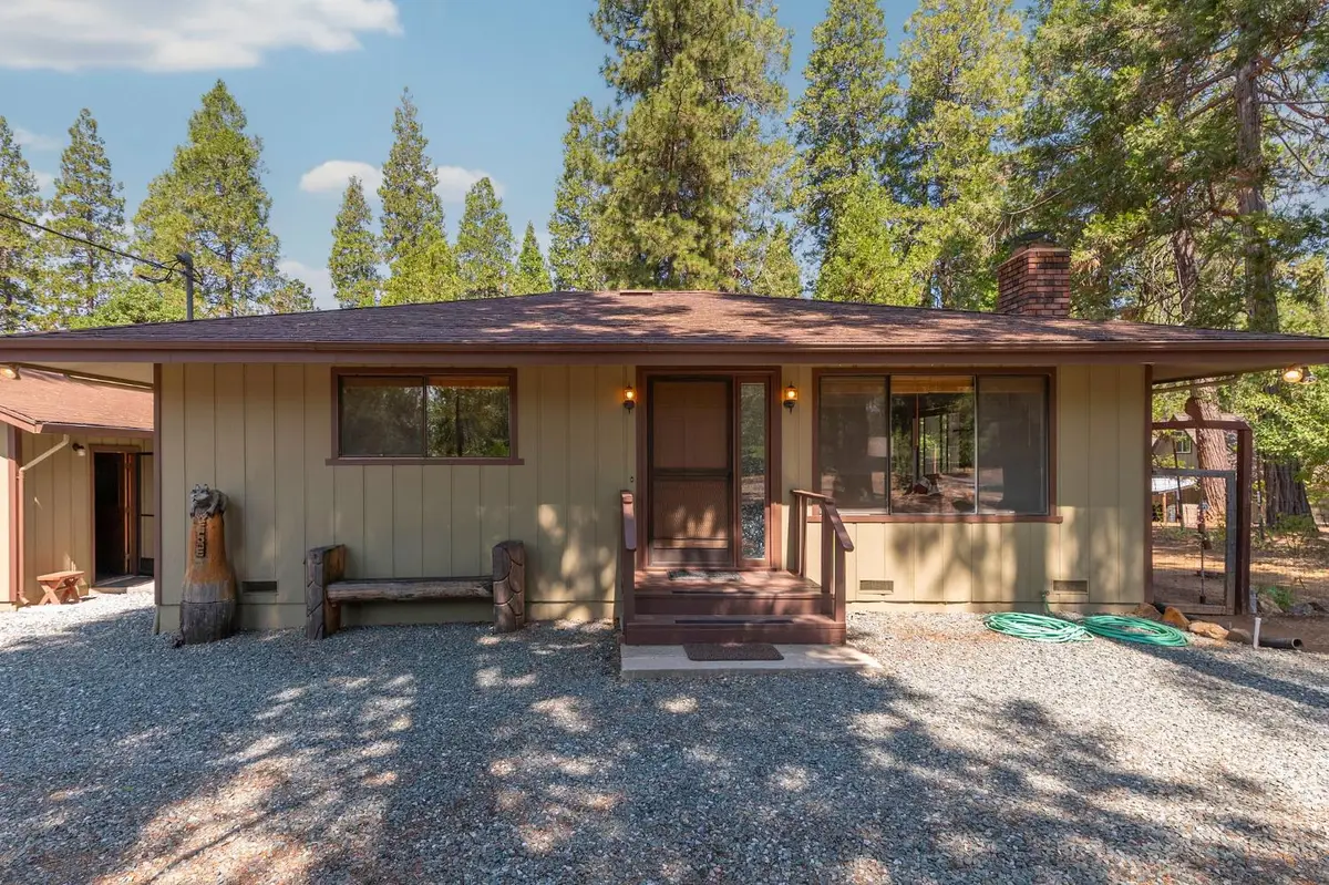 19155 Pine Drive, Pioneer, CA 95666 - #1