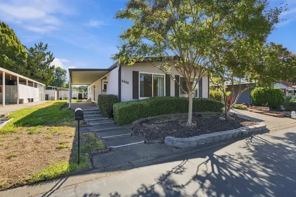 6608 Galaxy Court, Citrus Heights, CA 95621