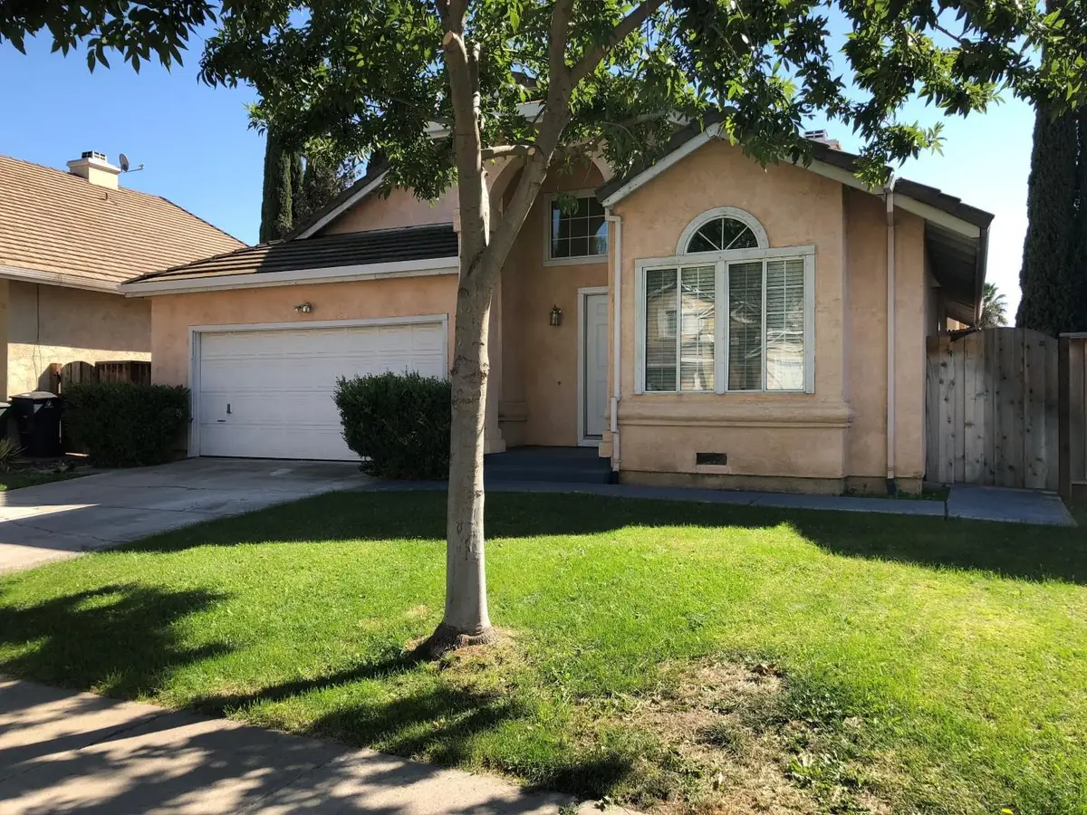 420 Gonzalez Street, Tracy, CA 95376 - #1