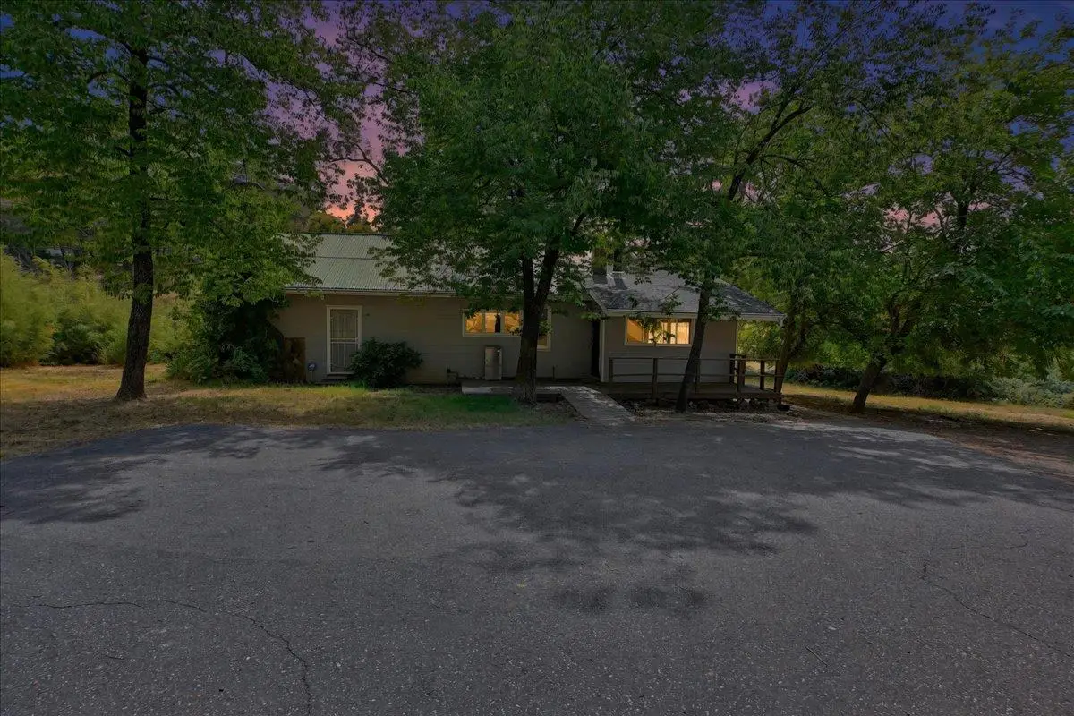 10501 Wolf Drive, Grass Valley, CA 95949 - #1