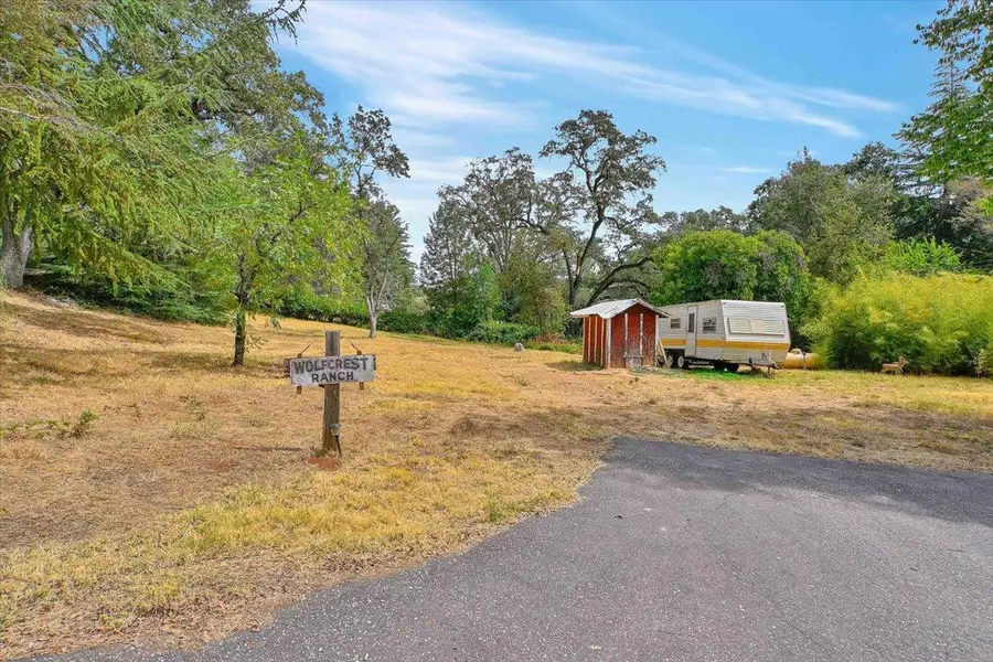 10501 Wolf Drive, Grass Valley, CA 95949 - #3