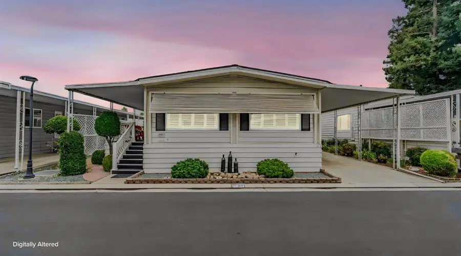 3928 Waimea Lane, Modesto, CA 95355 - #2