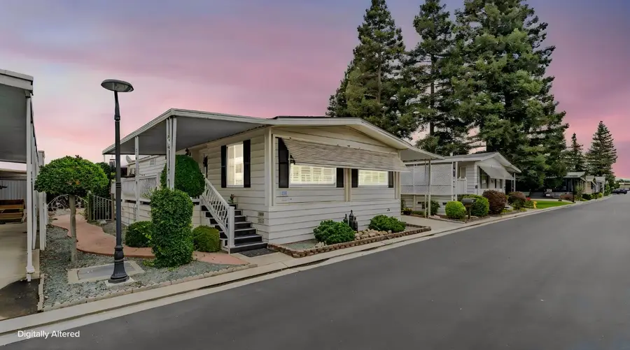 3928 Waimea Lane, Modesto, CA 95355 - #3