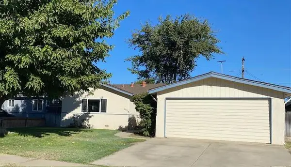 2672 9th Avenue, Merced, CA 95340