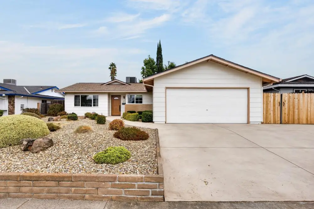611 Loretto Drive, Roseville, CA 95661 - #1