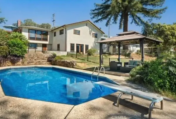 240 Canyon Highlands Drive, Oroville, CA 95966
