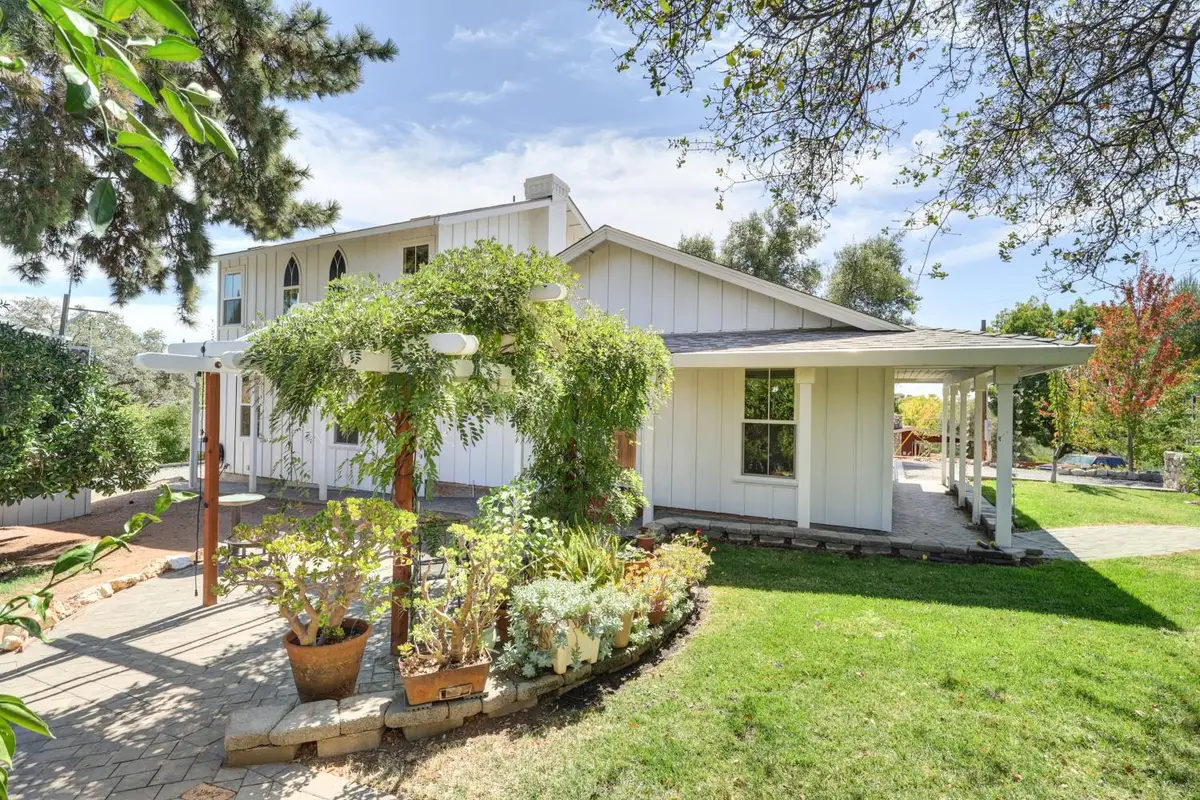 601 Peach Lane, Newcastle, CA 95658 - #1