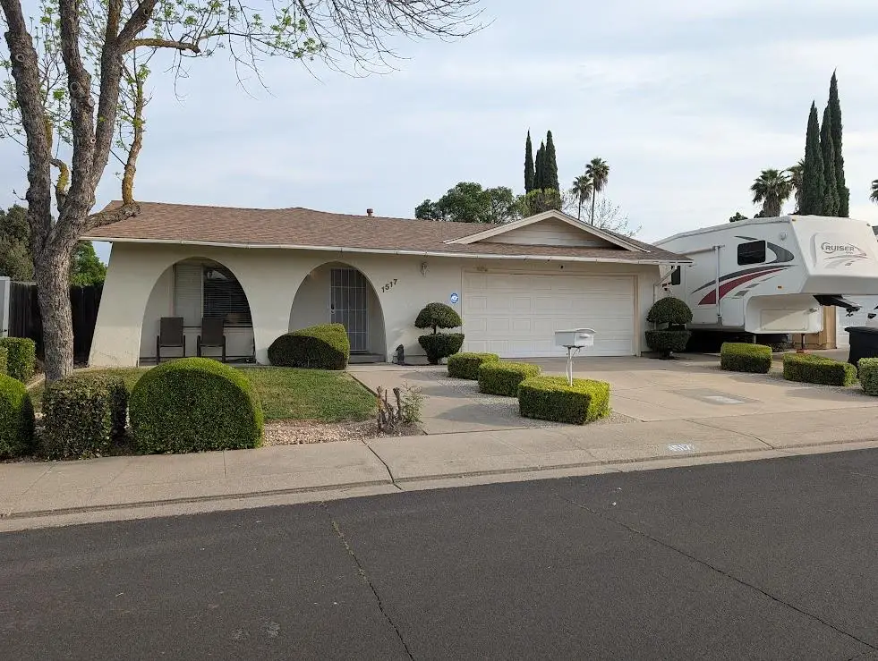 1517 Rosario Avenue, Modesto, CA 95355 - #1