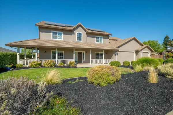 3514 Oeste Lane, Cameron Park, CA 95682