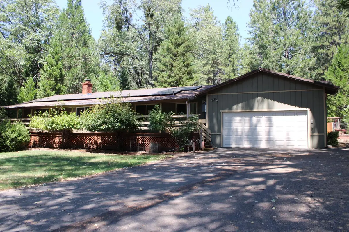 5553 Happy Pines Court, Foresthill, CA 95631 - #1