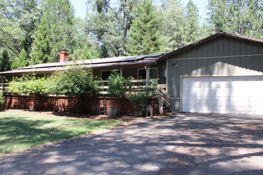 5553 Happy Pines Court, Foresthill, CA 95631 - #2