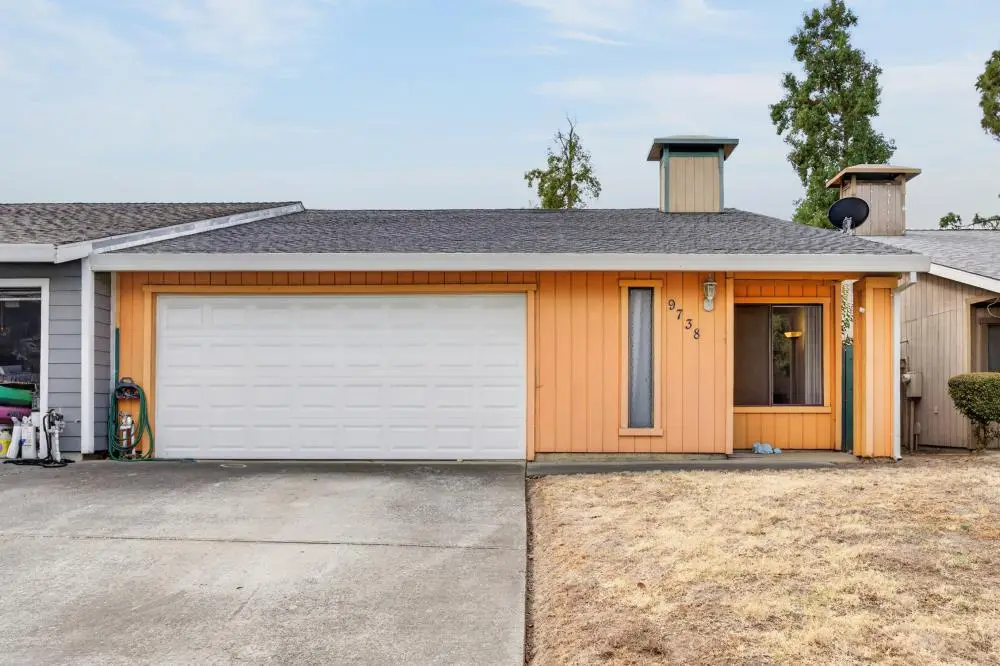 9738 Woodhollow Way, Sacramento, CA 95827 - #1