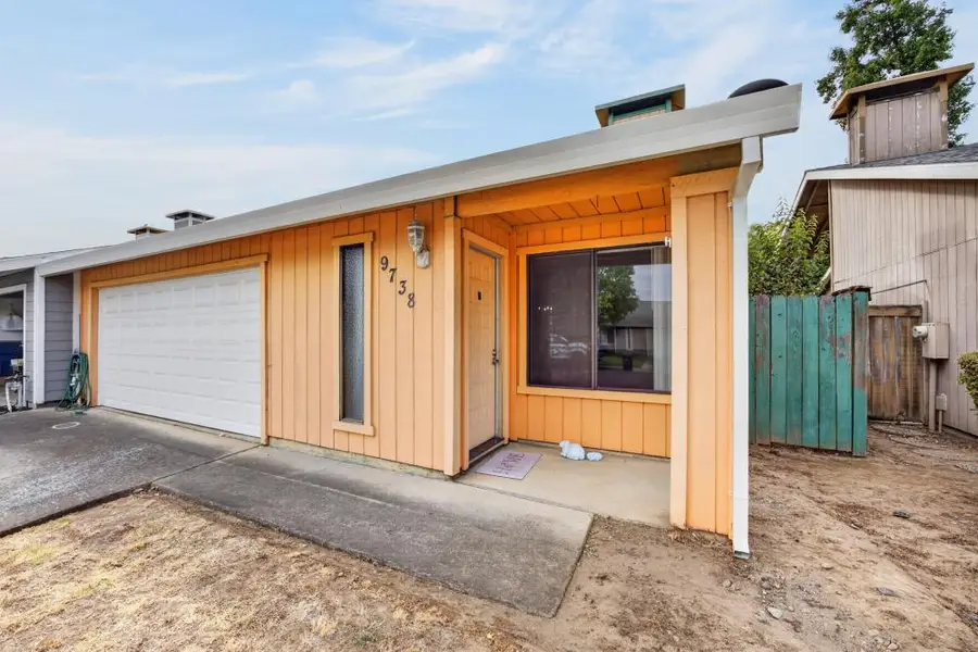 9738 Woodhollow Way, Sacramento, CA 95827 - #2