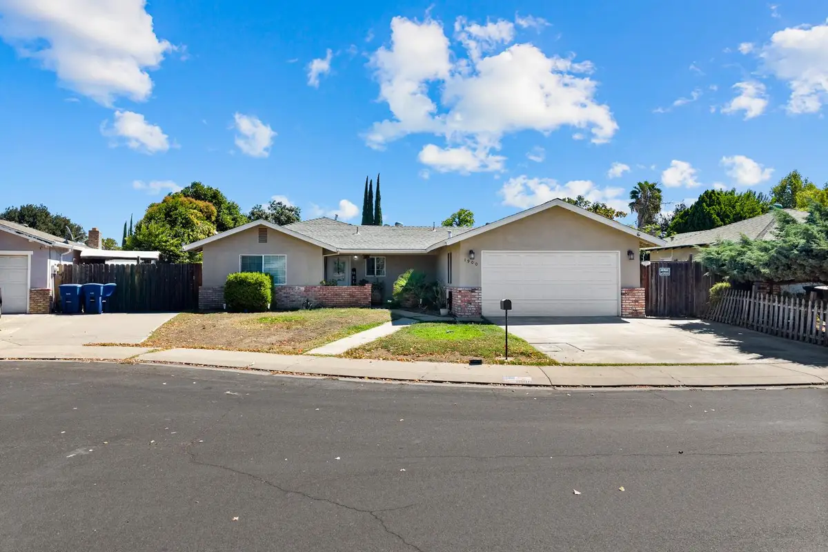 1900 Milpas Lane, Modesto, CA 95355 - #1