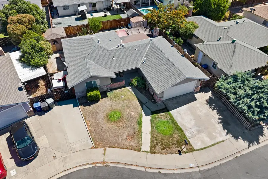 1900 Milpas Lane, Modesto, CA 95355 - #2
