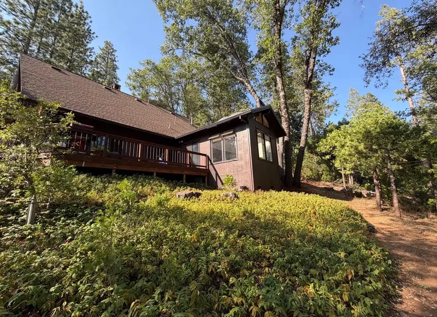 22827 N Tuolumne Road, Twain Harte, CA 95383 - #3