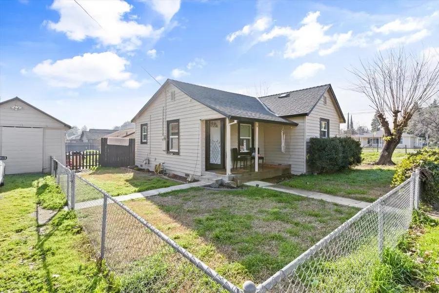 7662 Washington Street, Sutter, CA 95982 - #2