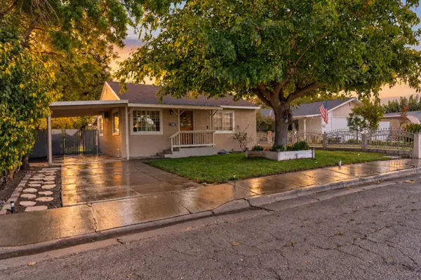 1309 Norton Avenue, Dos Palos, CA 93620