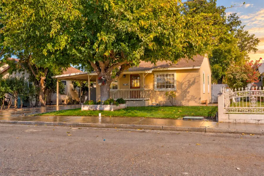 1309 Norton Avenue, Dos Palos, CA 93620 - #3