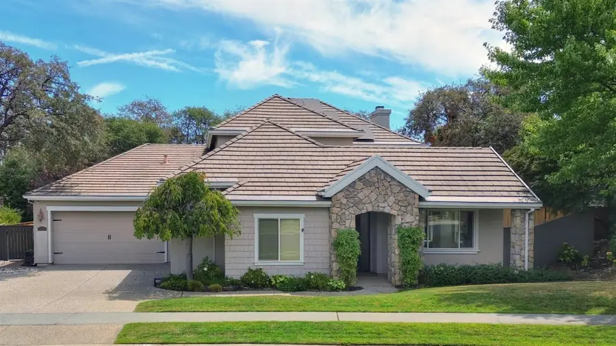 3835 Deer Ridge Lane, Auburn, CA 95602 - #2