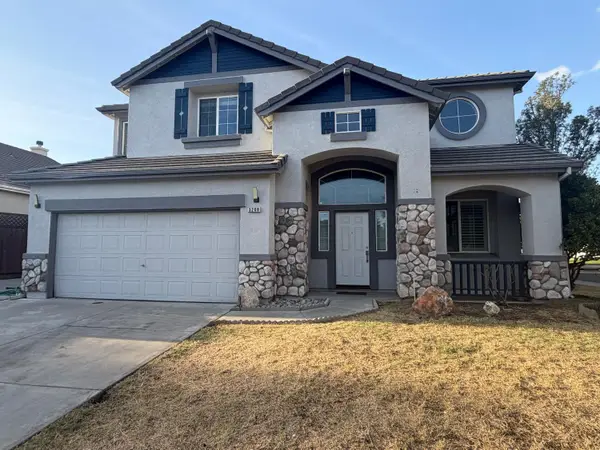 3209 Flushing Meadows Drive, Modesto, CA 95355