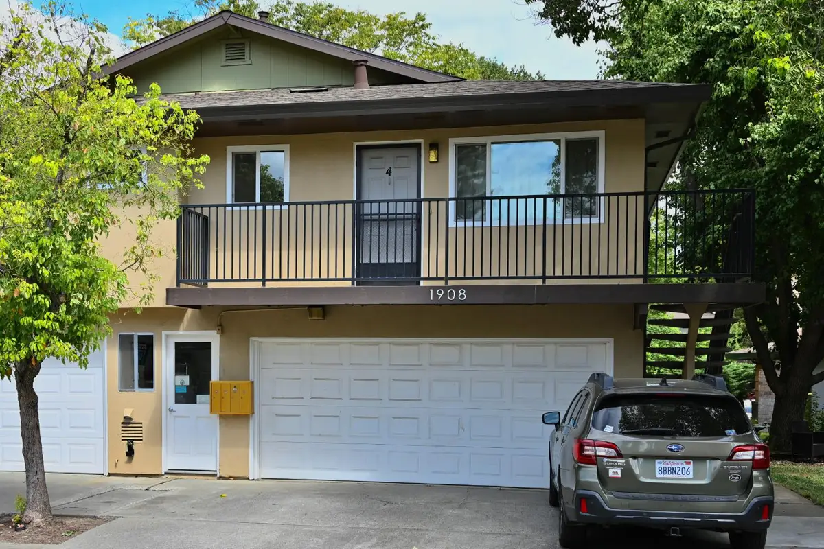 1908 El Paso Avenue #4, Davis, CA 95618 - #1