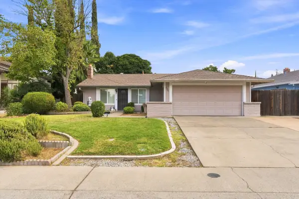 3701 Scottsboro Drive, Sacramento, CA 95826