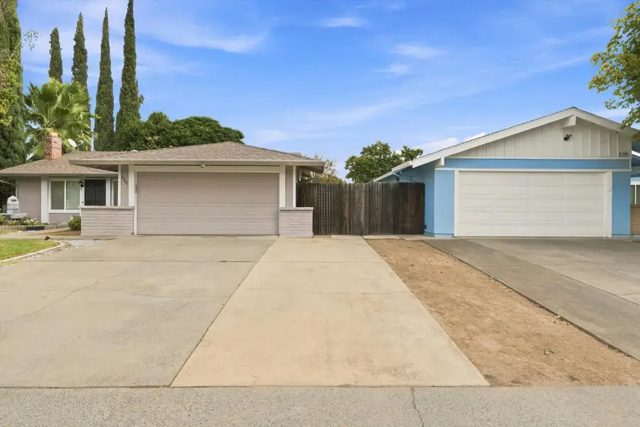 3701 Scottsboro Drive, Sacramento, CA 95826 - #2