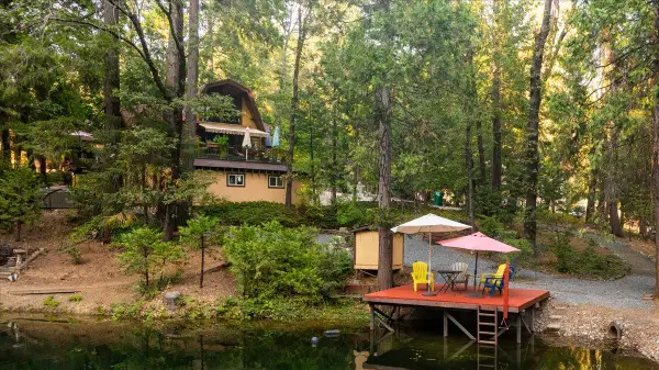 12298 Cascade Way, Nevada City, CA 95959