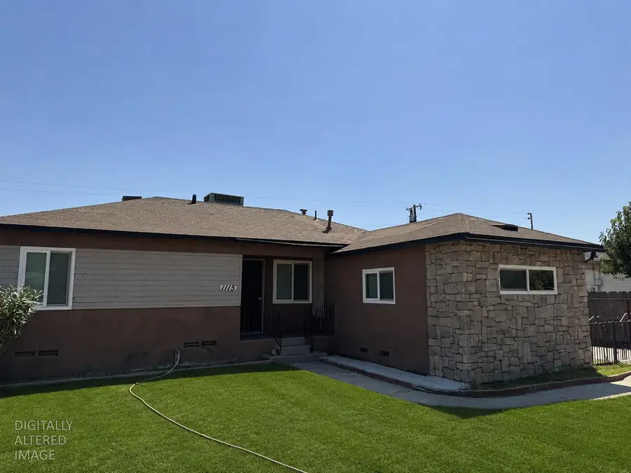 1115 Dellavalle Avenue, Madera, CA 93638 - #2