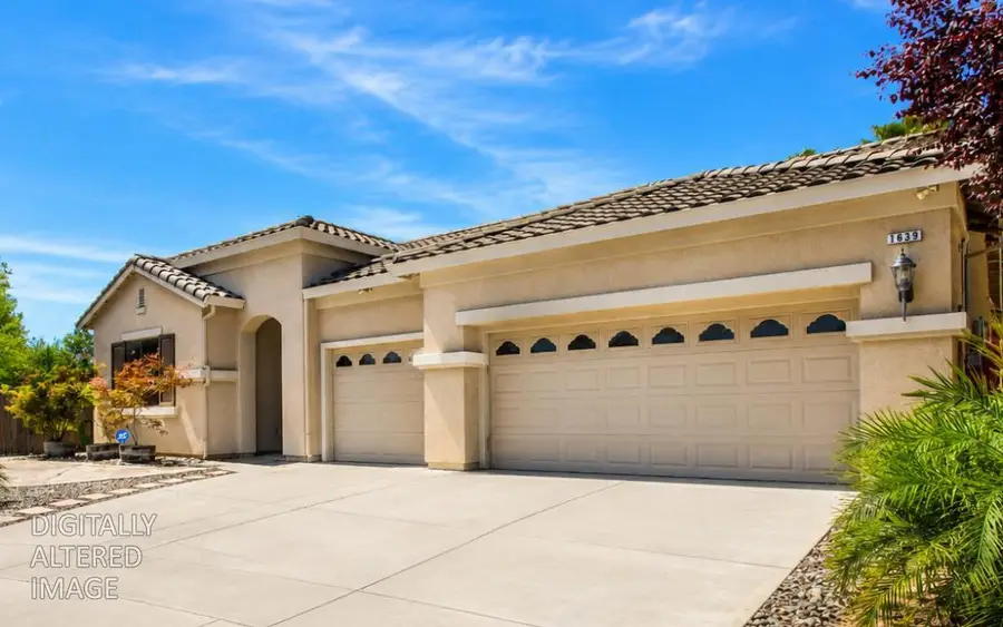 1639 Dusty Miller Lane, Ceres, CA 95307 - #2