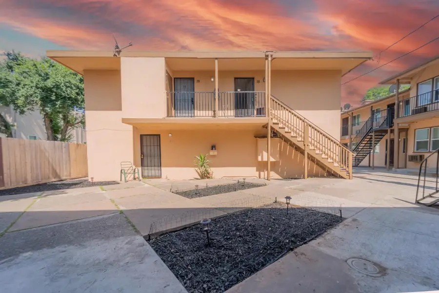 623 N Edison Street, Stockton, CA 95203 - #2