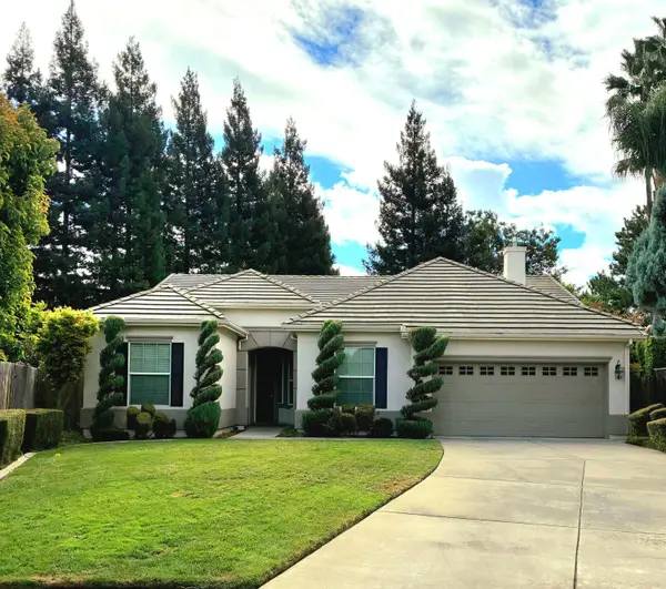 2670 Baybridge Court, Sacramento, CA 95833