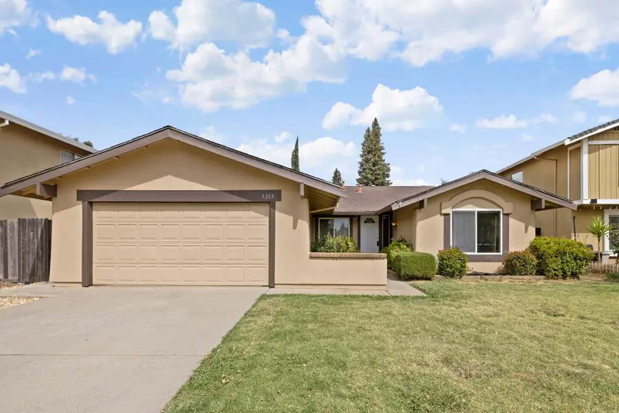 9213 Caldera Way, Sacramento, CA 95826 - #2