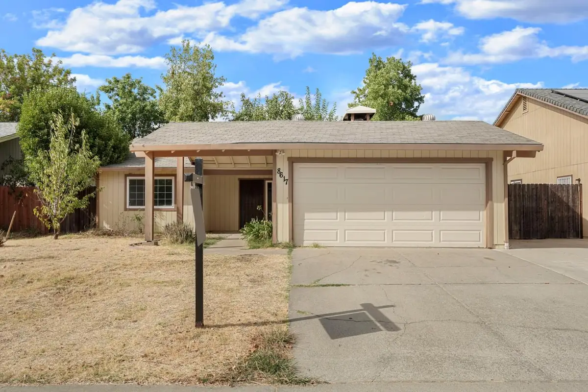 8617 Oldwoods Way, Sacramento, CA 95828 - #1