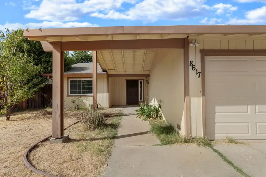 8617 Oldwoods Way, Sacramento, CA 95828 - #3