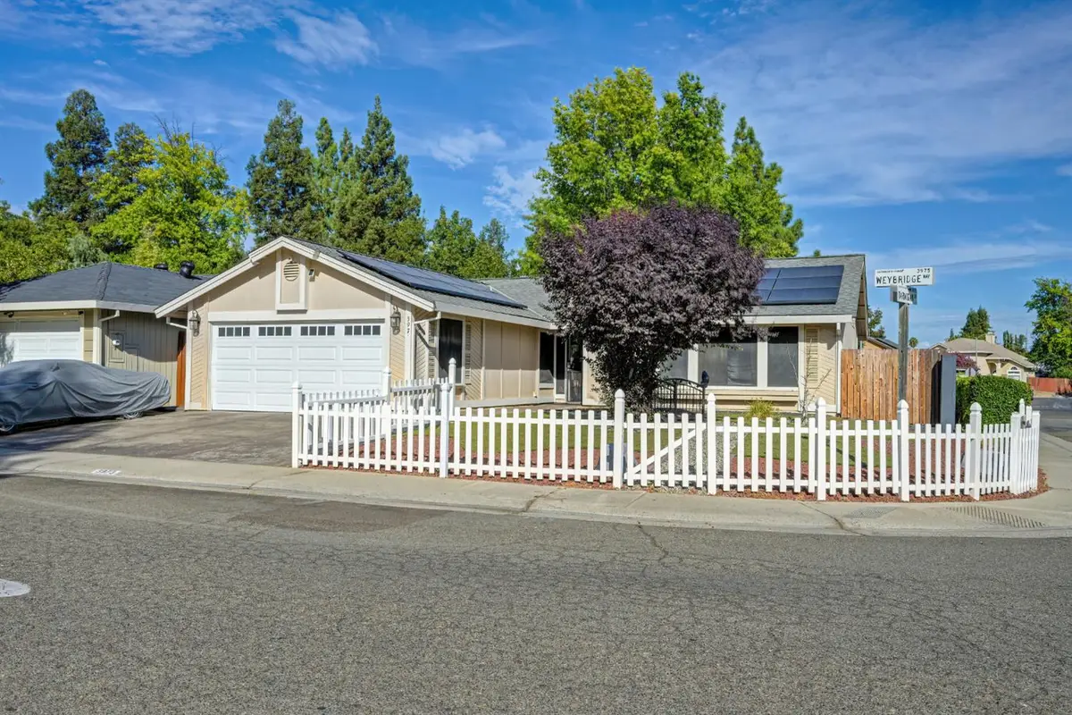 3973 Weybridge Way, Antelope, CA 95843 - #1