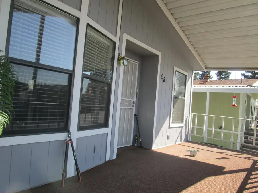 1500 Held Drive #98, Modesto, CA 95355 - #2