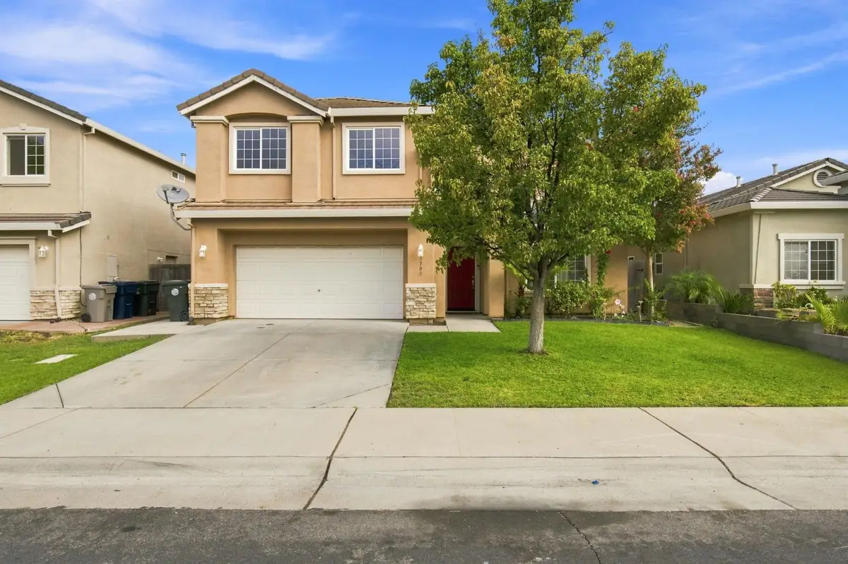 2700 Screech Owl Way, Sacramento, CA 95834 - #1
