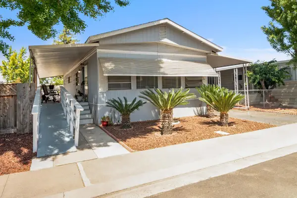 2125 Viking Lane, Modesto, CA 95350