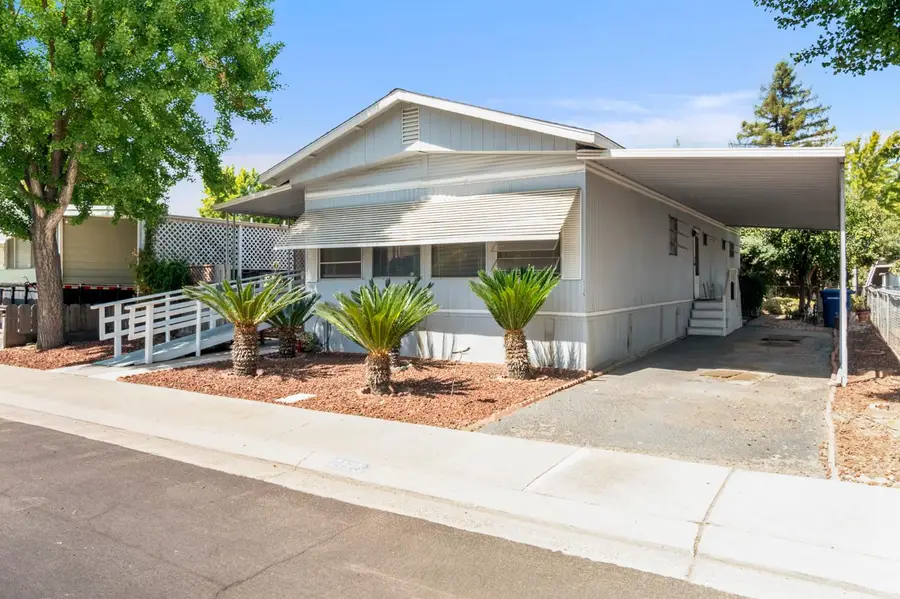 2125 Viking Lane, Modesto, CA 95350 - #2