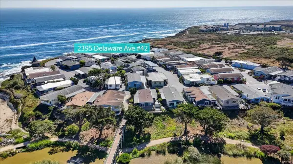 2395 Delaware Avenue #42, Santa Cruz, CA 95060