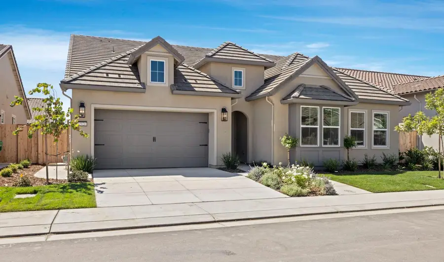 2920 La Jolla Way, Lodi, CA 95242 - #3