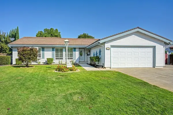 2407 Masoni Way, Rancho Cordova, CA 95670