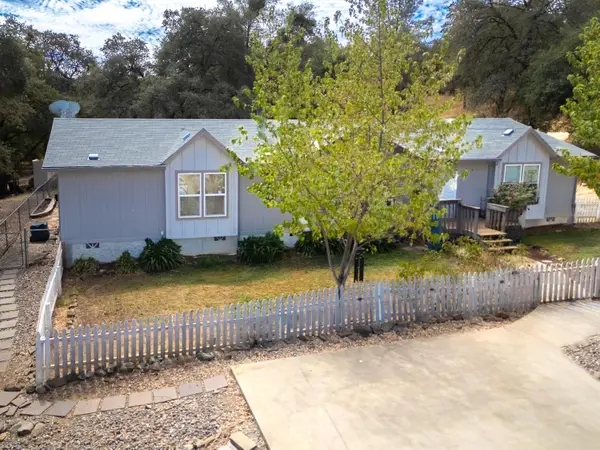 307 Lefevre Lane, Bangor, CA 95914