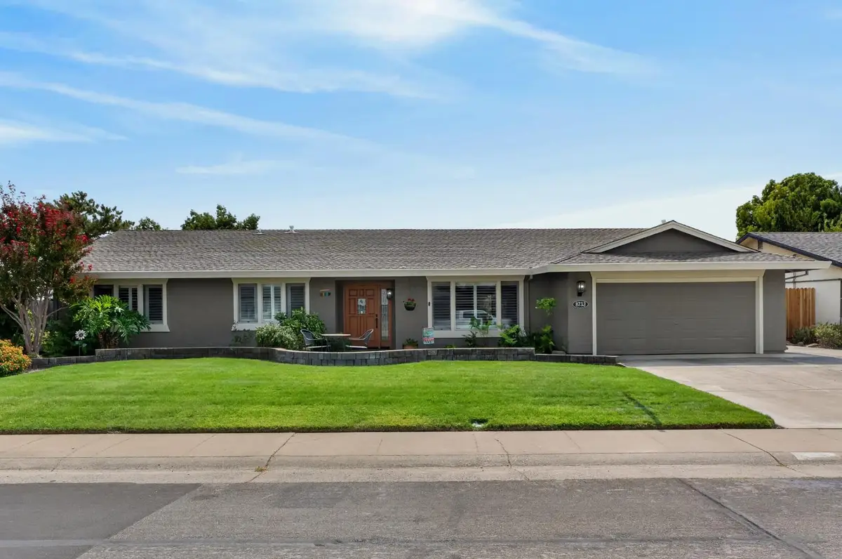 8733 Elk Ridge Way, Elk Grove, CA 95624 - #1