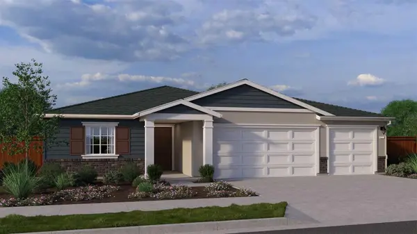1894 Vista Drive, Los Banos, CA 93635