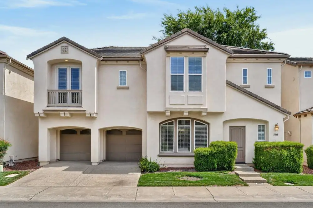 5418 Washoe Street, Sacramento, CA 95835 - #1
