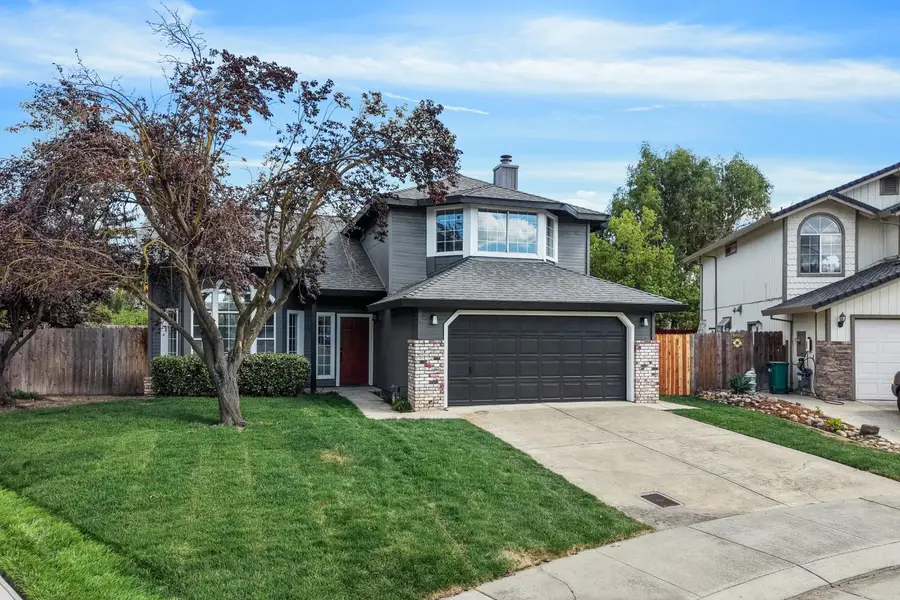 5930 Buckskin Place, Stockton, CA 95210 - #2