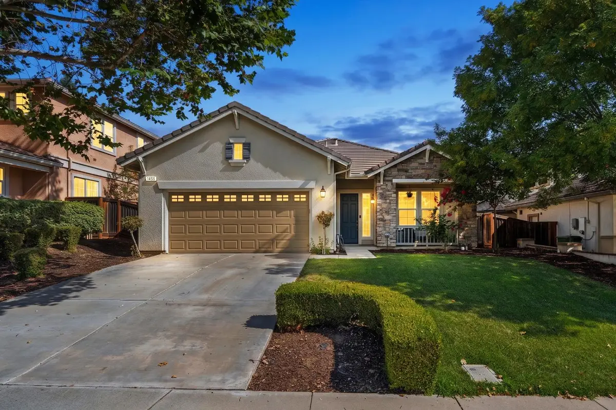 9417 California Oak Circle, Patterson, CA 95363 - #1